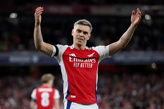 Arsenal vs Bournemouth: Who Will Break the Stalemate at Emirates?