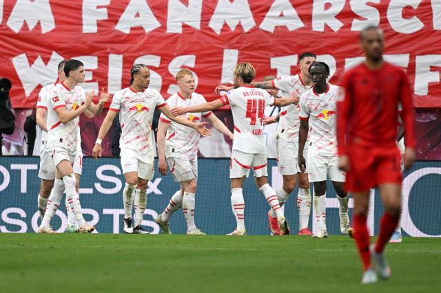 RB Leipzig vs Bayern: Last-Minute Drama Leaves Title Race Hanging