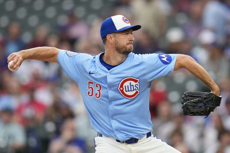 Cubs Dominate Reds Again—But What Sparked the Third-Inning Surge?