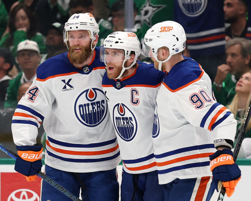 Stanley Cup Finals 2025: Schedule Revealed—But Will McDavid Finally Lift the Cup?