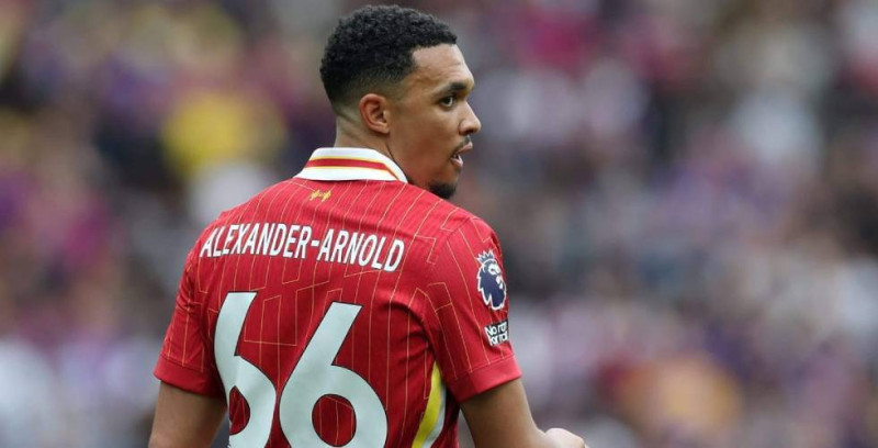 Trent Alexander-Arnold’s Real Madrid Move: The Club World Cup Twist No One Expected