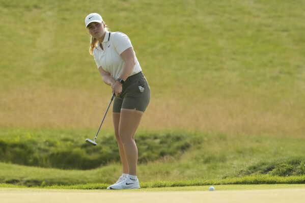 U.S. Women’s Open at Erin Hills: A Shocking Finish You Didn’t See Coming