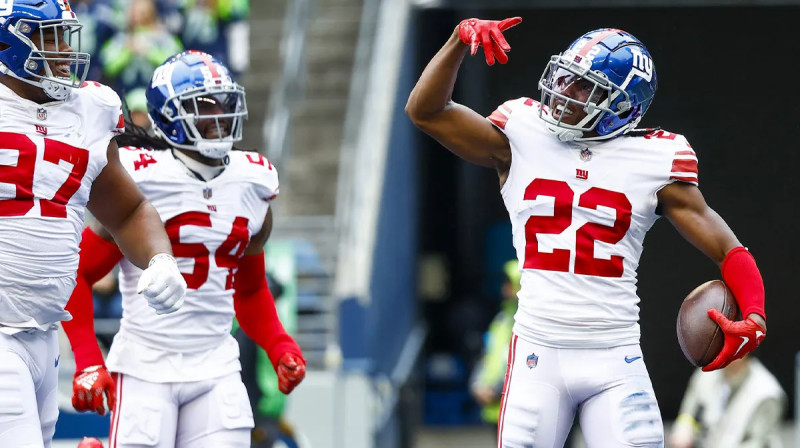 Adoree Jackson: The Versatile NFL Star