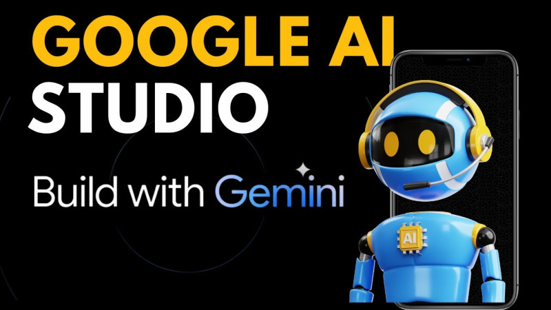 Unlocking the Future: An In-Depth Look at Google's AI Studio and Gemini 3.0