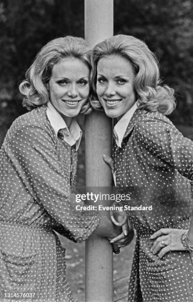 Alice and Ellen Kessler: The Tragic End of Iconic German Entertainers