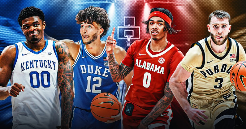 AP Top 25 Basketball: 2025-26 Season Update