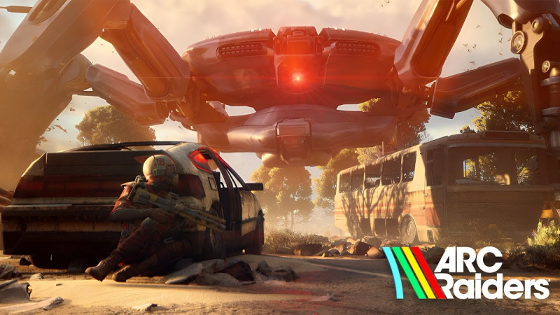 ARC Raiders Down Detector: Analyzing the Current Outage