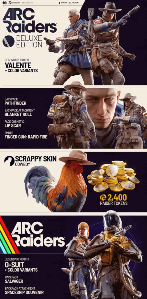 ARC Raiders Down: Understanding the Outage and Its Impact