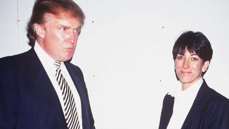 Bill Clinton and Donald Trump: A Complex Web of Connections