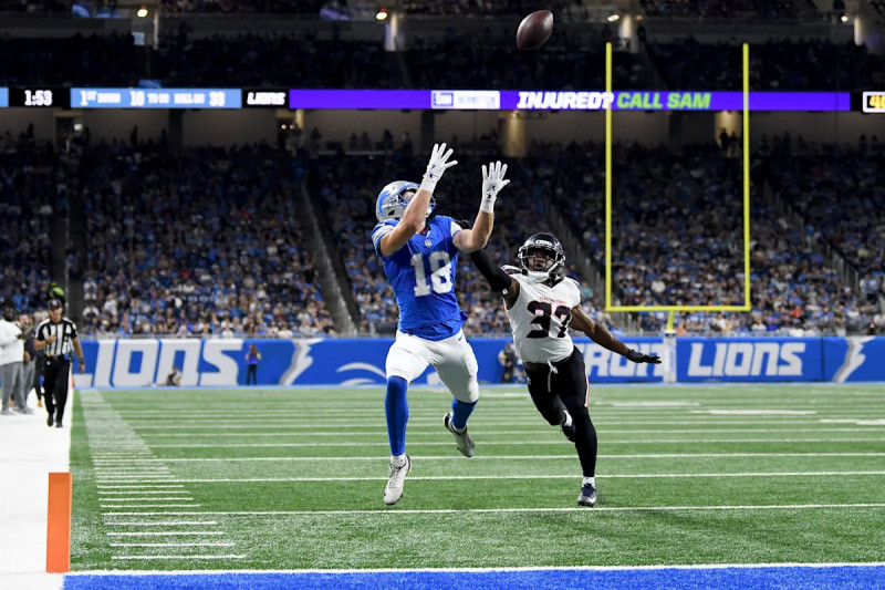 Brock Wright and the Detroit Lions: Injury Updates and Standings