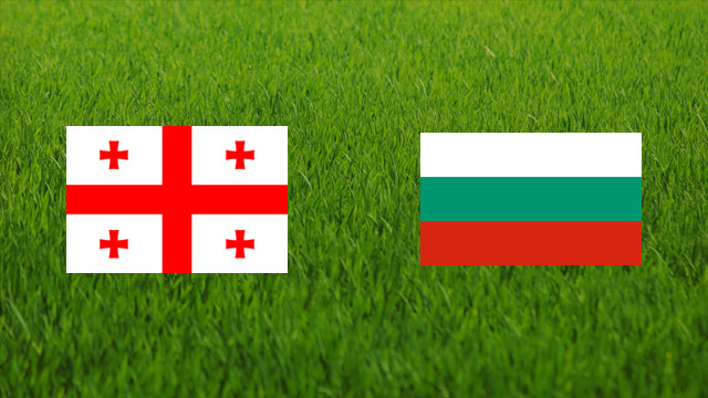 Bulgaria vs Georgia: A Clash of Titans in UEFA World Cup Qualifiers