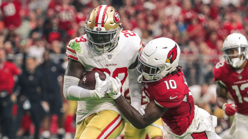 A Thrilling Showdown: 49ers vs. Arizona Cardinals