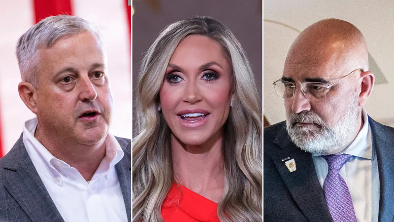 Trump's Controversial Remark: The Incident Involving Catherine Lucey