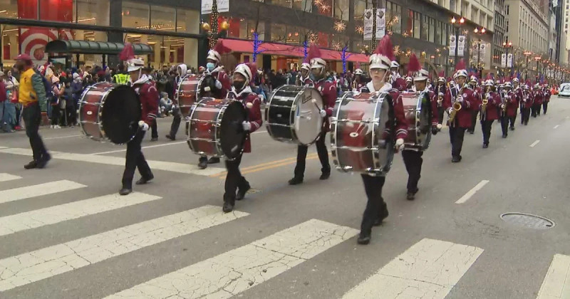 The Chicago Thanksgiving Parade 2025 Celebrates 91 Years of Holiday Tradition