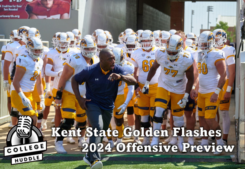 Central Michigan Chippewas vs. Kent State Golden Flashes: A Crucial MAC Showdown