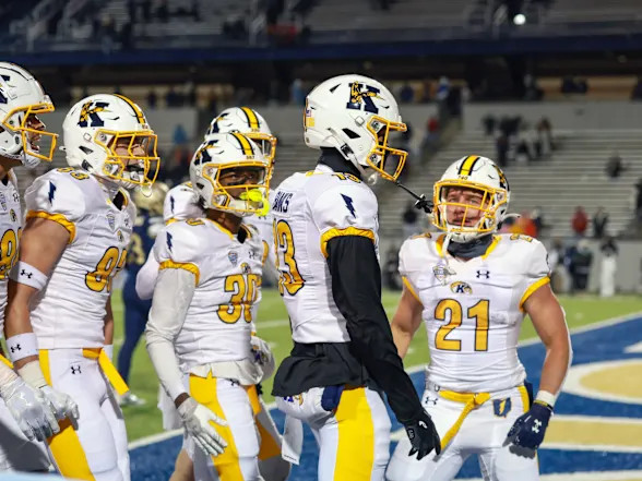 Central Michigan Football: A Clash of Titans in the MAC