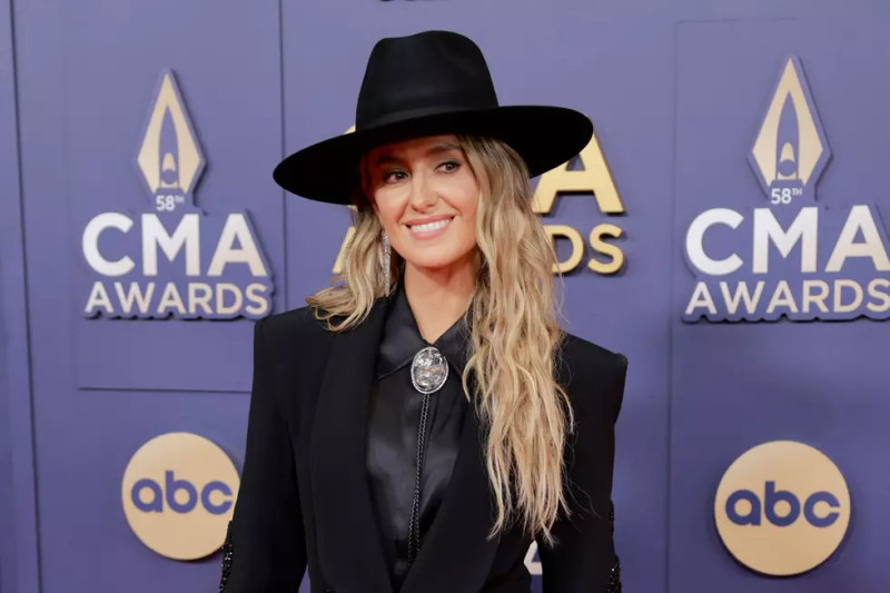 The 59th Annual CMA Awards: A Grand Night for Country Music