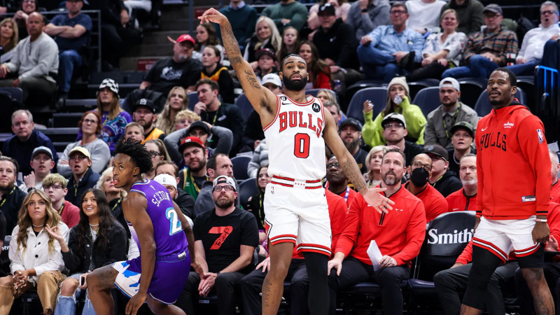 Coby White's Return: A Thrilling Debut Marred by Double Overtime Loss