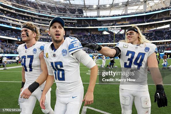 Cooper DeJean: Rising Star in the NFL