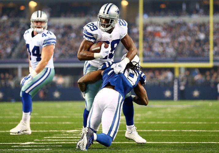 Cowboys Secure Convincing Victory Over Raiders in Emotional Win