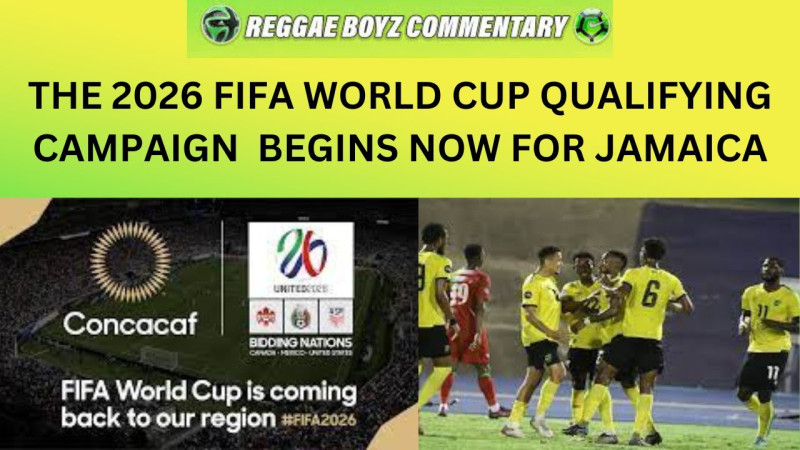 Curaçao Soccer & World Cup 2026 Qualifications