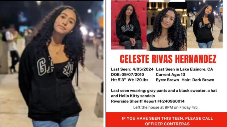 Breaking News: D4vd Update in Celeste Rivas Hernandez Case
