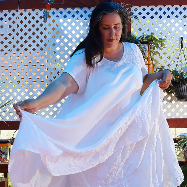 The Tragic End of DELAROSA, a Promising Latin Singer