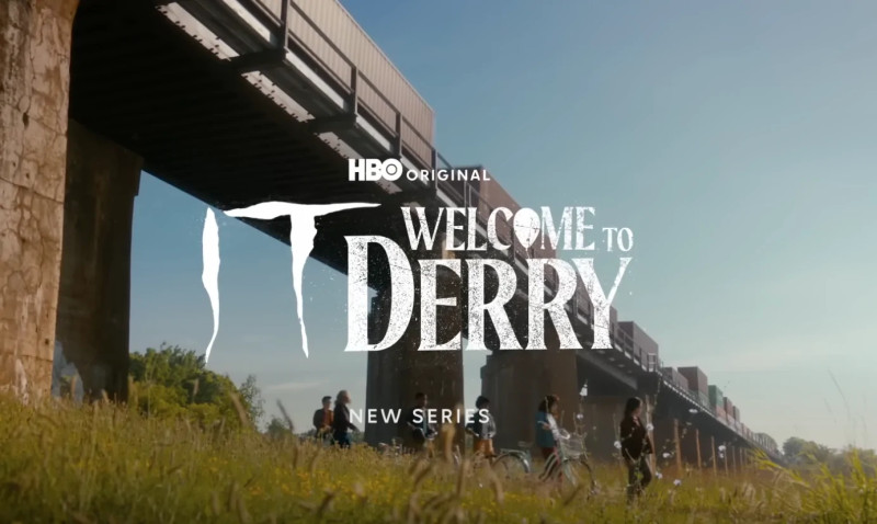 It: Welcome to Derry Episode 5 Release Date: A Deep Dive
