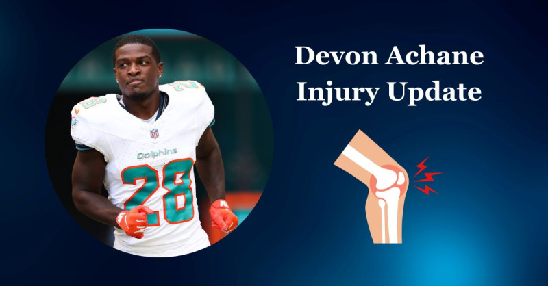 Devon Achane's Injury Shakes College Football