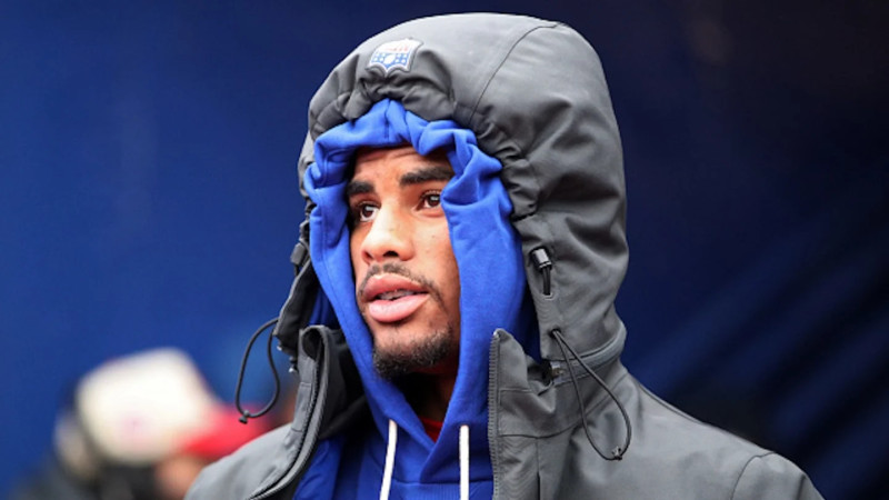 Dion Dawkins' Candid Message to Keon Coleman: A Pivotal Moment for the Bills