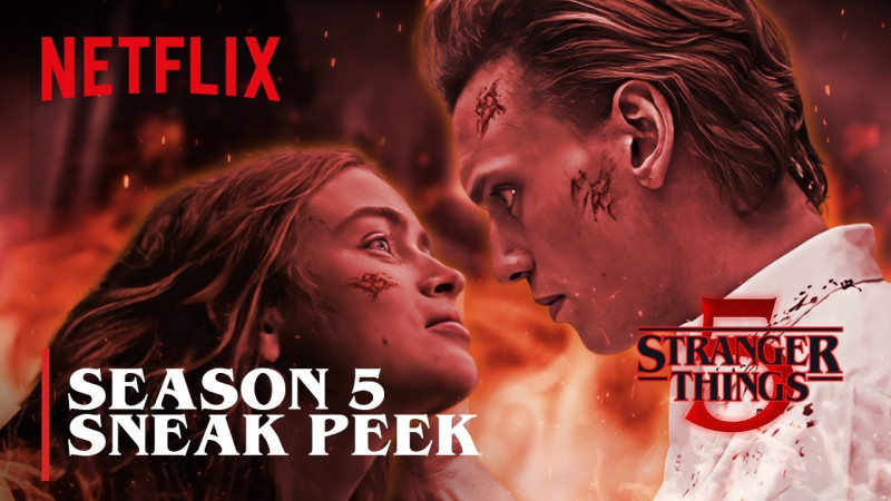 Does Max Wake Up in Stranger Things Season 5?