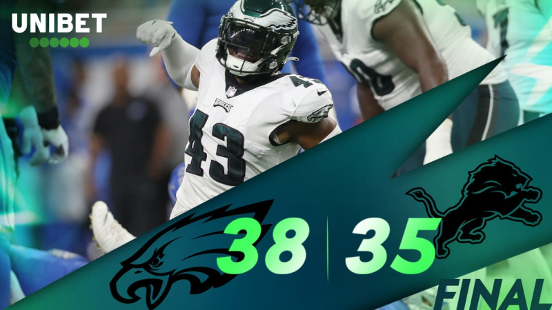 The Philadelphia Eagles: A Season of Resilience and Victory