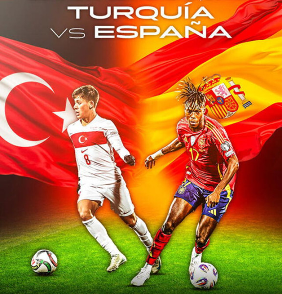 Turkey's Victory Against Spain: A Historic Win for the World Cup