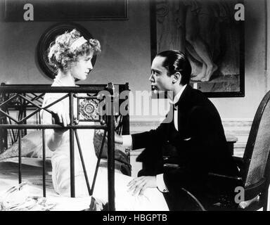 Udo Kier: A Legacy of Unique Screen Presence and Collaboration