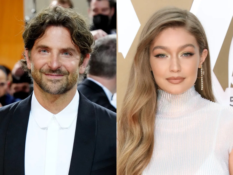 Gigi Hadid and Bradley Cooper: A Timeline of Their Relationship