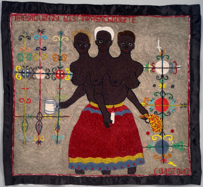 The Haiti National Football Team: A Rising Star in the Soccer World