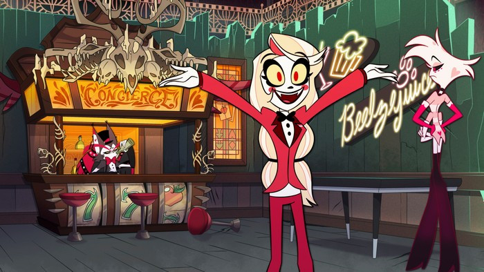 Hazbin Hotel Season 3: What We Know So Far