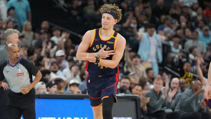 Heat vs. Warriors: A Tale of Two Teams