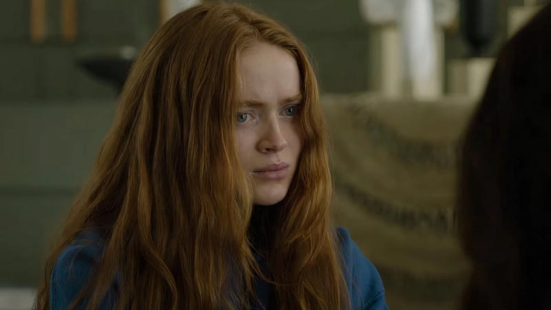 Unraveling the Fate of Max in Stranger Things Season 5