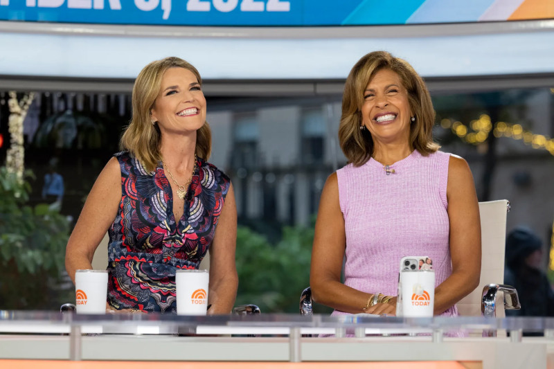 Hoda Kotb's New Adventures Post-Today Show