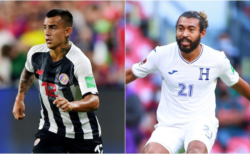 Honduras vs. Costa Rica: A Crucial Clash in CONCACAF World Cup Qualifiers
