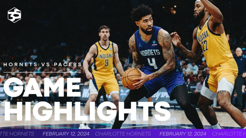 Indiana Pacers Snap Losing Streak with Thrilling Win