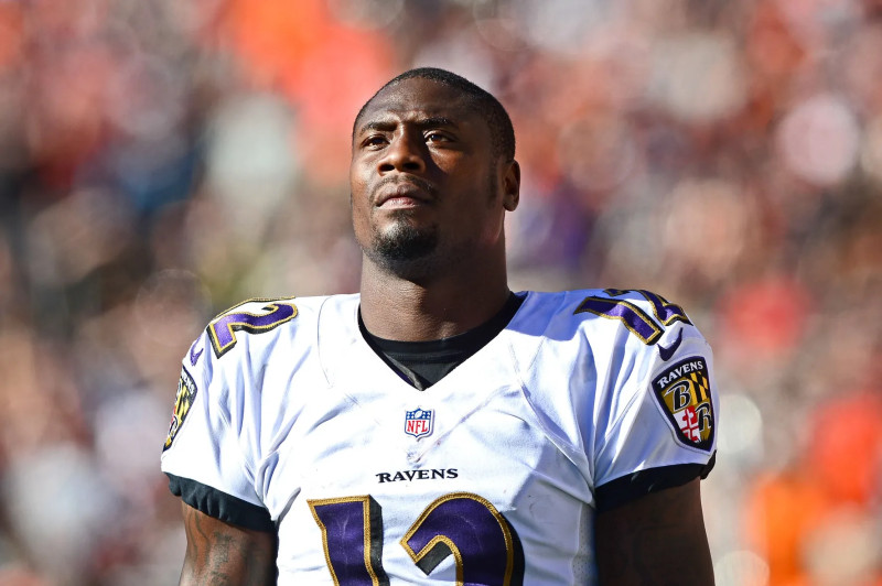 Jacoby Jones and the NFL's Forgotten Heroes