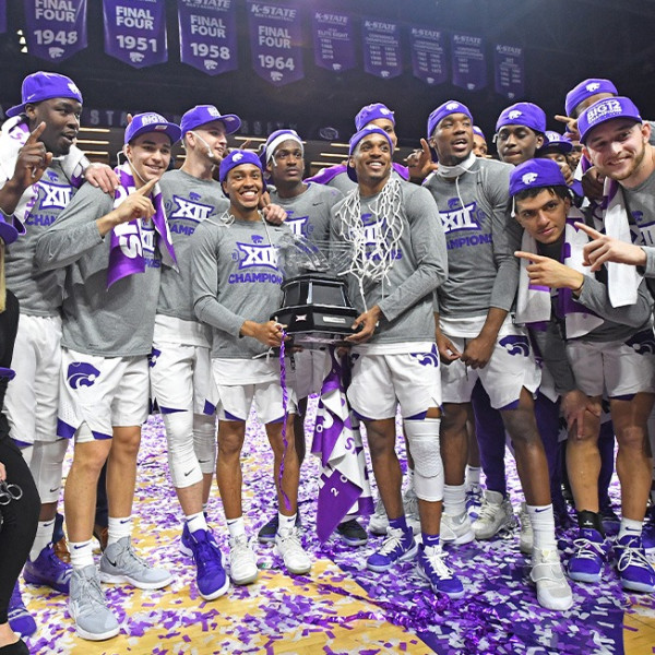 Kansas State Basketball Triumphs Over Tulsa in Thrilling Finale