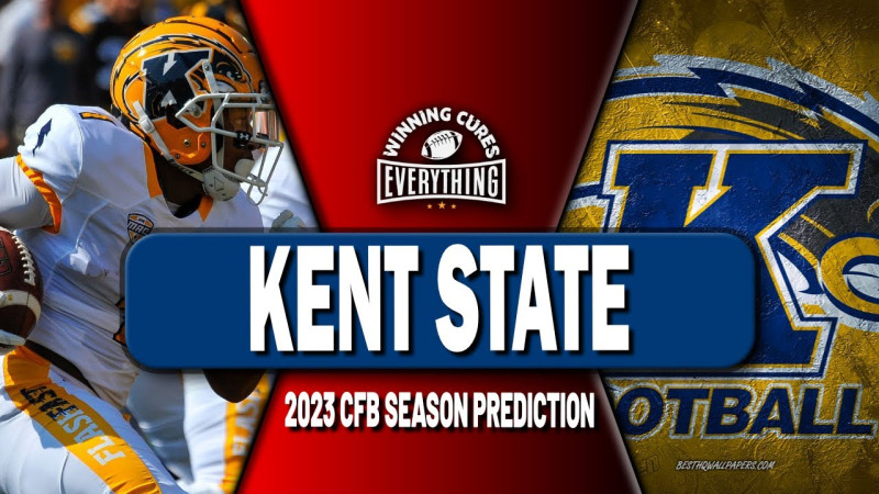 Kent State Football: A Crucial Matchup Against Central Michigan