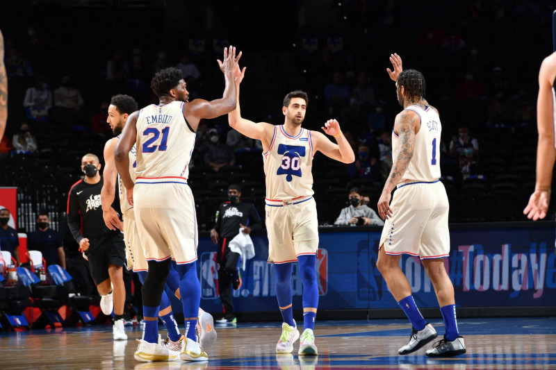 76ers vs. Clippers: An In-Depth Look at the Game