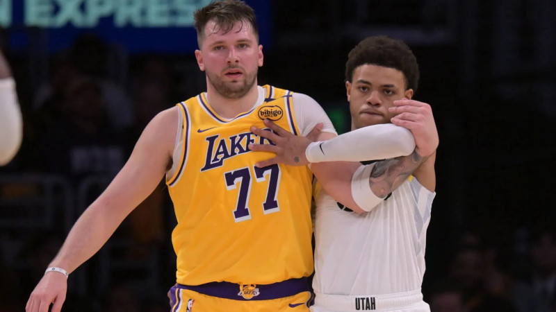 Los Angeles Lakers Standings, Box Score, and Matchup Analysis