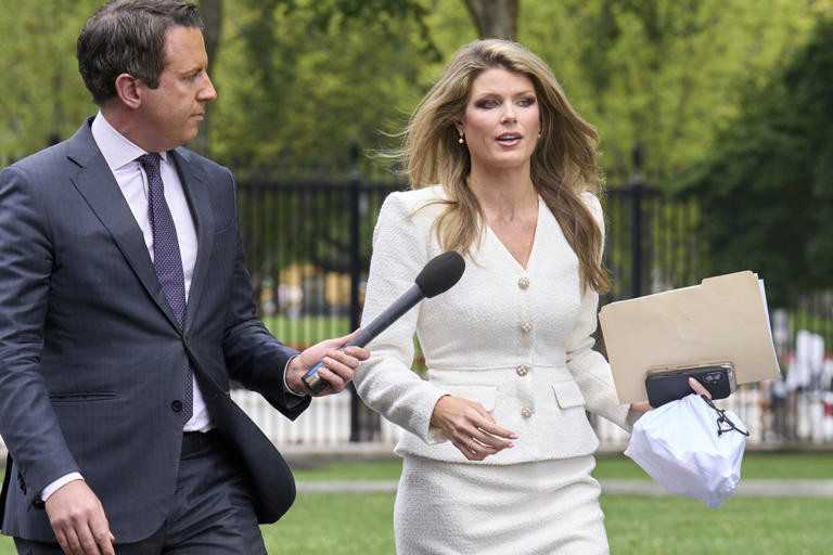 Lindsey Halligan: The Controversial Figure in the James Comey Case