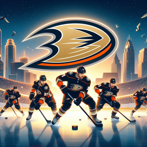 Mammoth vs Ducks: A Thrilling Overtime Victory for the Anaheim Ducks