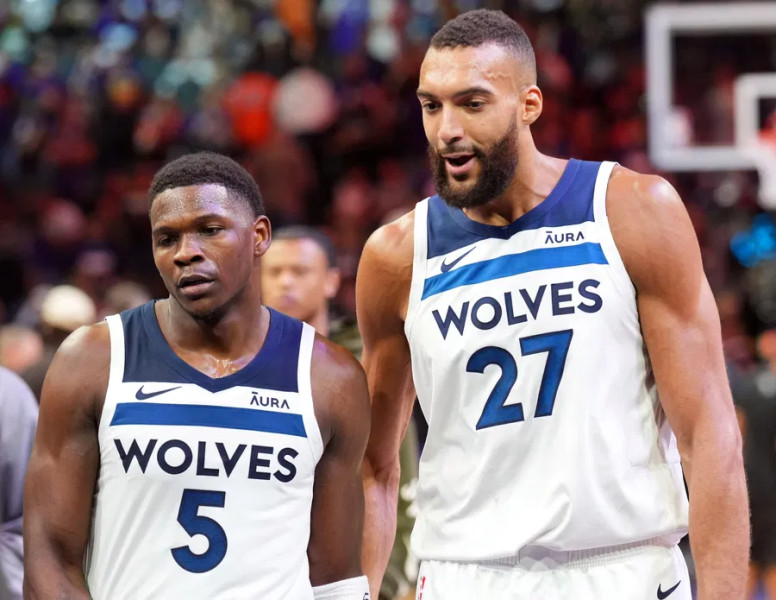 Mavericks vs. Timberwolves: A Clash of Titans on the Court